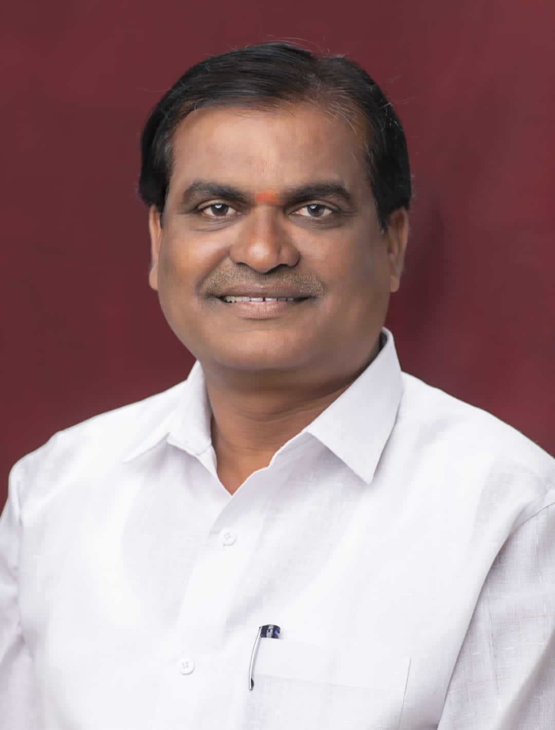 Shri.Mahadev R (Joint-Secretary)